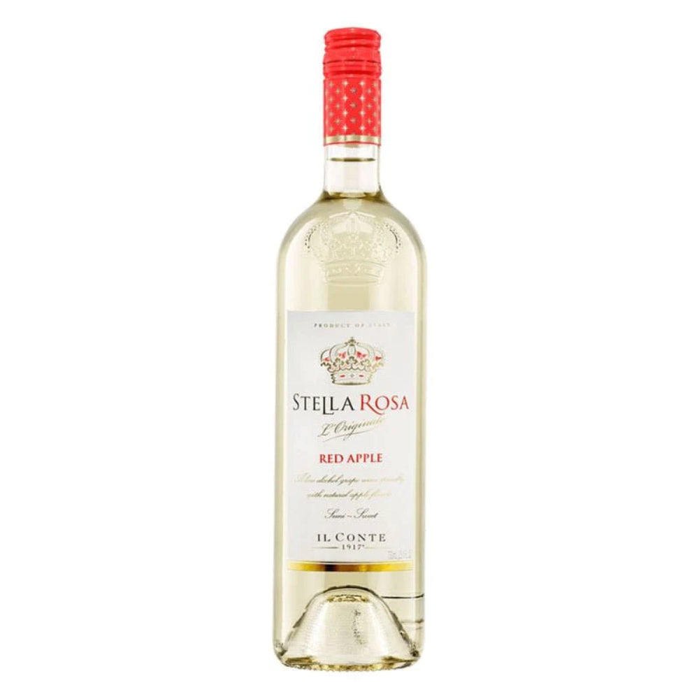 Stella Rosa Red Apple Wine