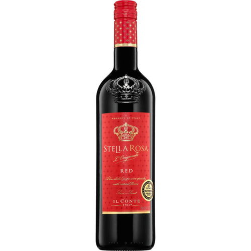 Stella Rosa Red Wine