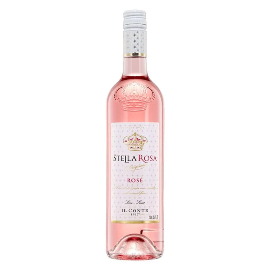 Stella Rosa Rose Wine
