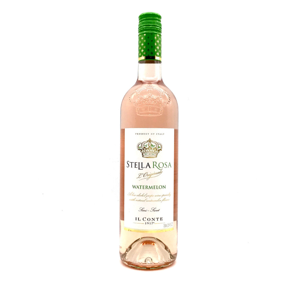 Stella Rosa Watermelon Wine