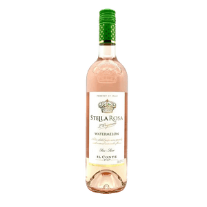 Flavored Wine