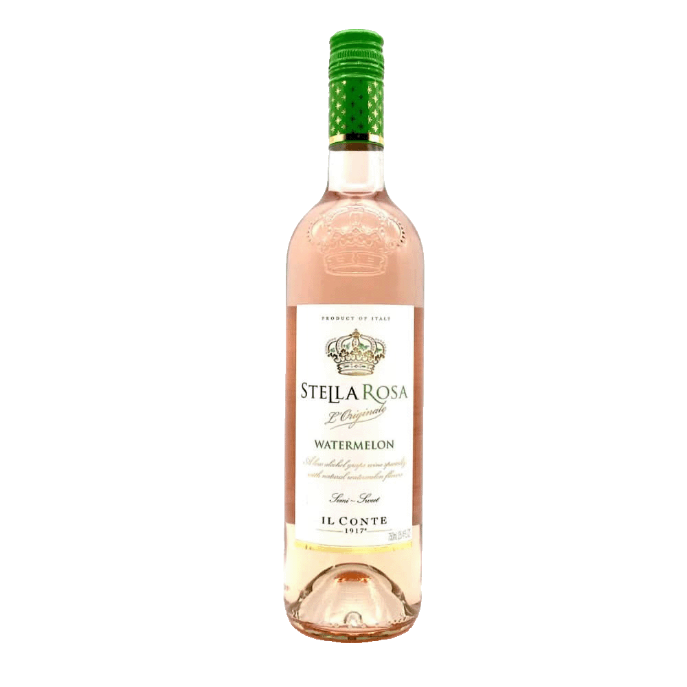 Stella Rosa Watermelon Wine
