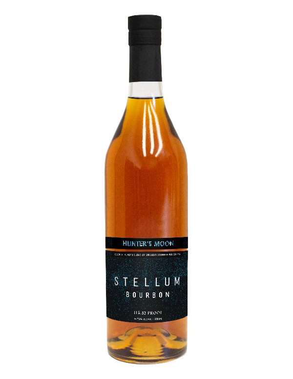 Stellum Bourbon Black Hunter's Moon