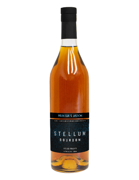 Stellum Bourbon Black Hunter's Moon