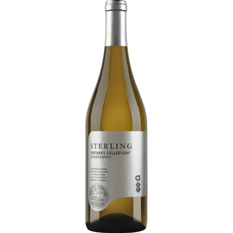 Sterling Napa Valley Chardonnay Wine