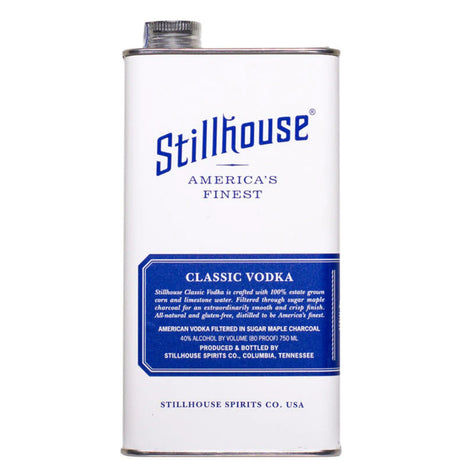 Stillhouse Classic Vodka