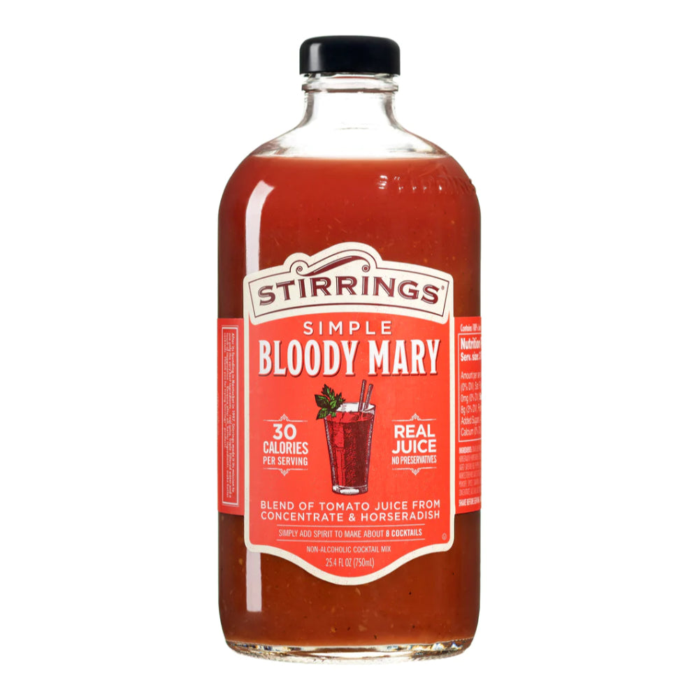 Stirrings Bloody Mary Mix