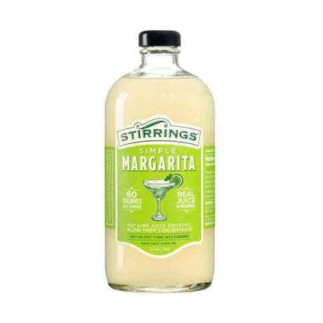 Stirrings Margarita Mixers