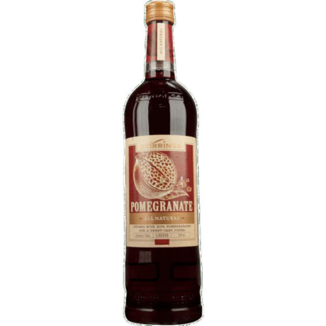 Stirrings Pomegranate Liqueur