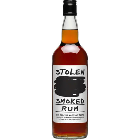 Stolen Smoked Rum