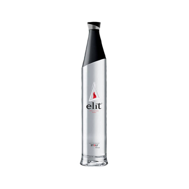 Stoli Elit Vodka