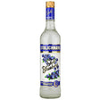 Stolichnaya Blueberi Vodka