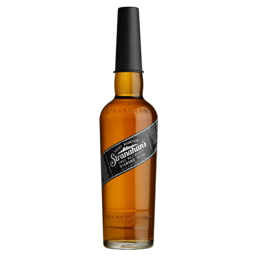 Stranahan's Diamond Peak Single Malt Whiskey