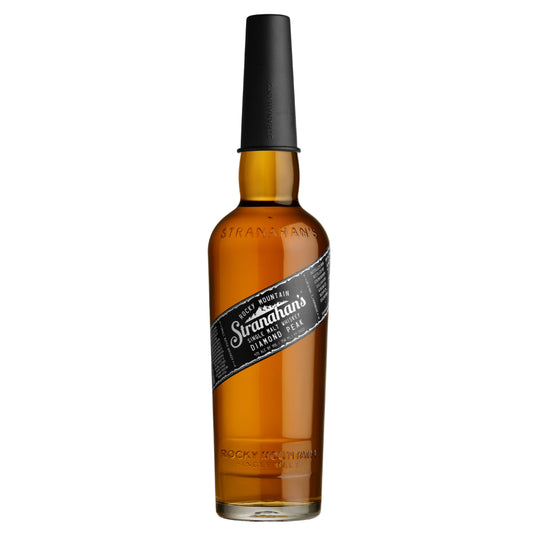 Stranahan's Diamond Peak Single Malt Whiskey