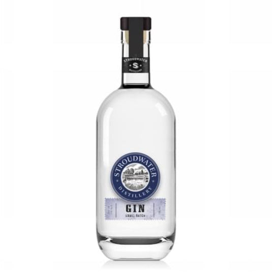 Stroudwater Gin