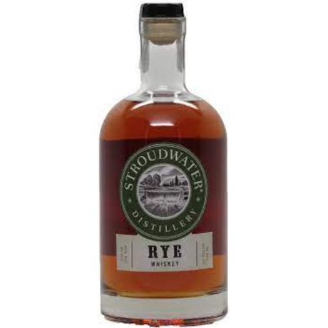 Stroudwater Rye