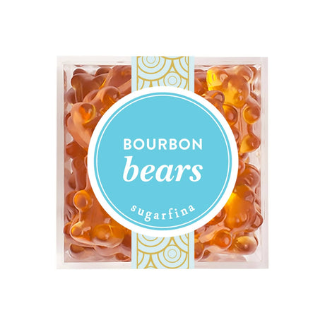 Sugarfina Bourbon Bears  Small