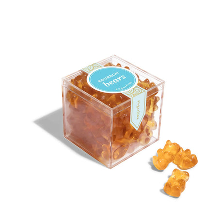 Sugarfina Bourbon Bears  Small