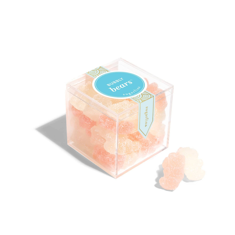 Sugarfina Bubbly Bears  Small