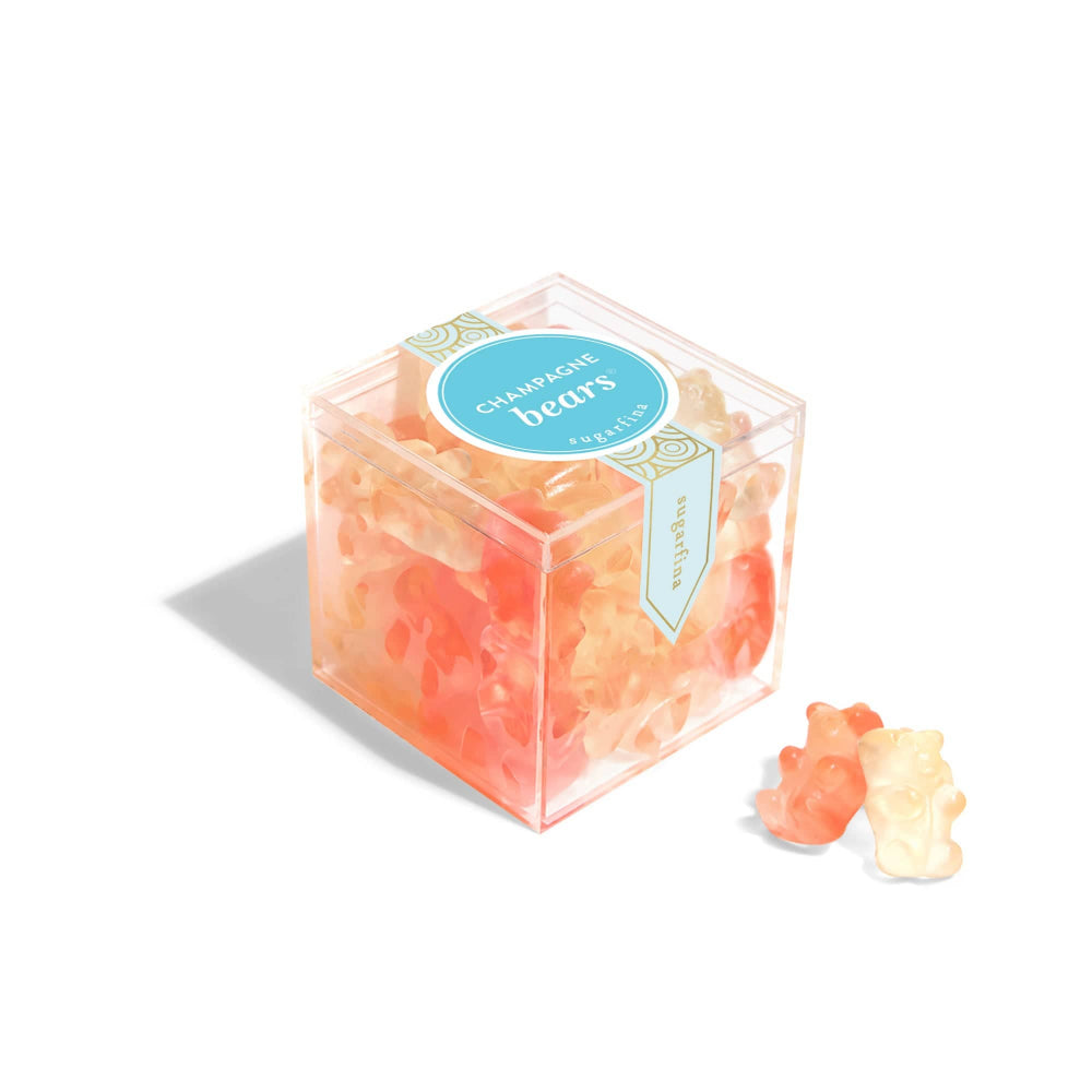 Sugarfina Champagne Bears  Small