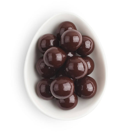 Sugarfina Dark Chocolate Sea Salt Caramels  Small