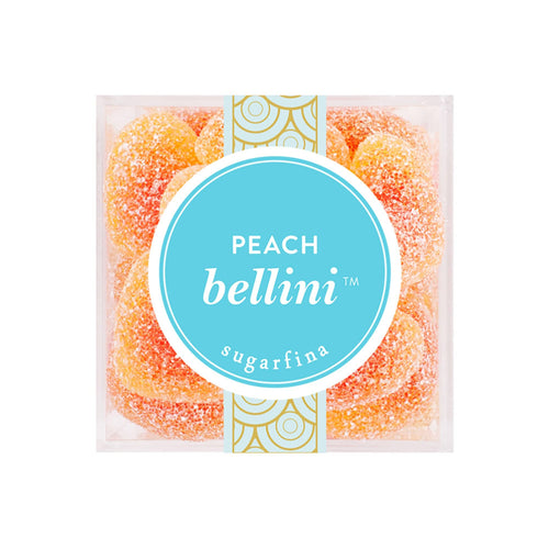 Sugarfina Peach Bellini  Small