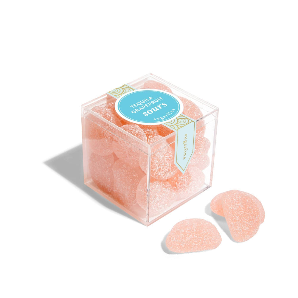 Sugarfina Tequila Grapefruit Sours  Small