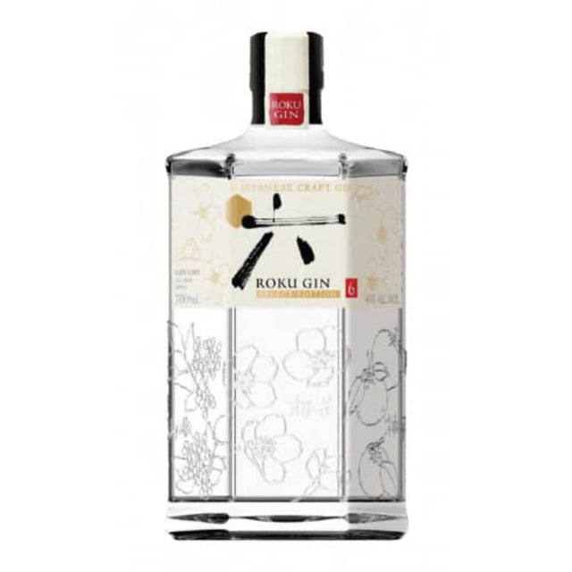 Suntory Roku Gin