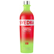 Svedka Cherry Limeade Flavored Vodka