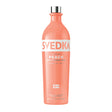 Svedka Peach Flavored Vodka