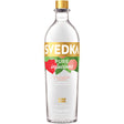 Svedka Pure Infusions Strawberry Guava Flavored Vodka