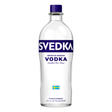 Svedka Vodka 1.75L
