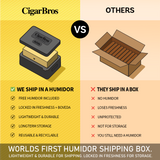Romeo Y Julieta Reserva Real Churchill