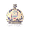 Gema Anejo Talavera Blue Ceramic Tequila