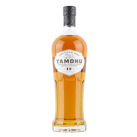 Tamdhu 12 Year Single Malt Scotch Whisky