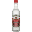 Tamiroff vodka 80