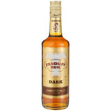 Tanduay Rhum Dark 80