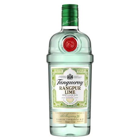 Tanqueray Distilled Gin Rangpur