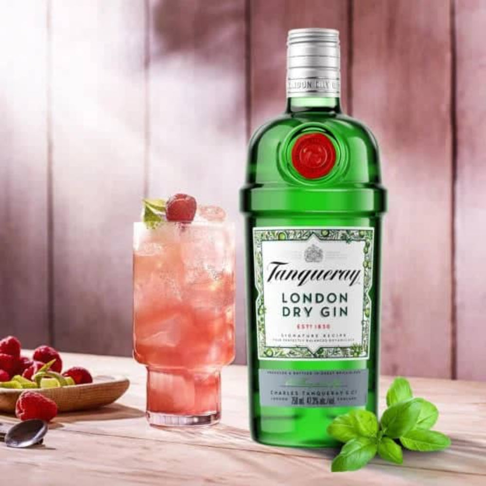 Tanqueray London Dry Gin