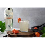 Tanteo Habanero Tequila