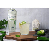 Tanteo Jalapeno Tequila