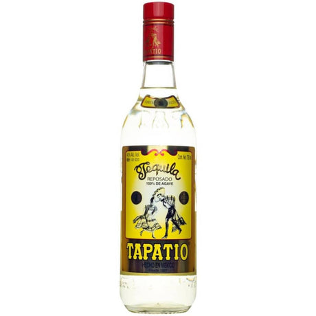 Tapatio Reposado Tequila