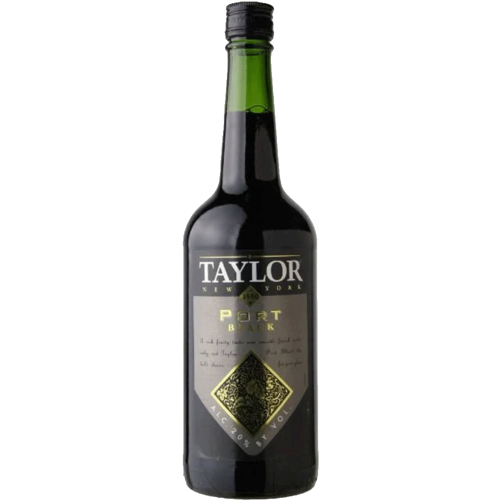 Taylor Port Wine