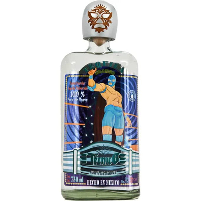 Tecnico Blanco Tequila