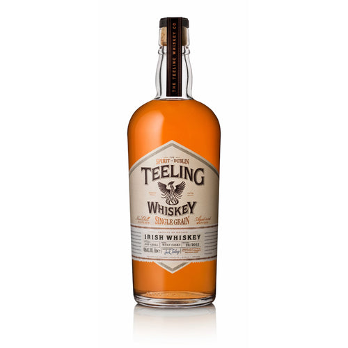 Teeling Single Grain Irish Whiskey 5 Year