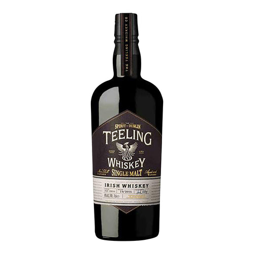 Teeling Single Malt Irish Whiskey Teeling Single Malt