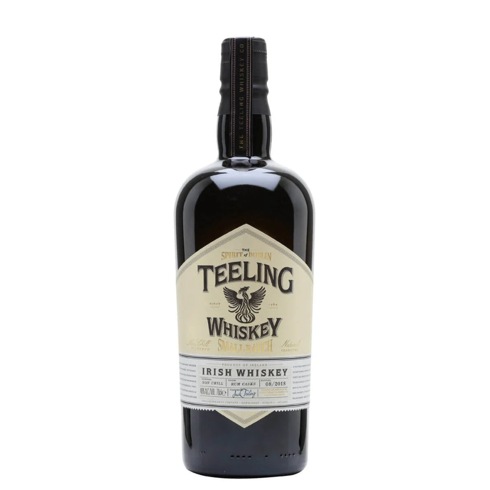 Teeling Small Batch Irish Whiskey