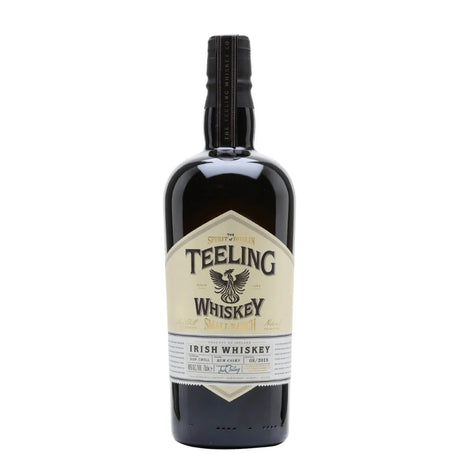 Teeling Small Batch Irish Whiskey