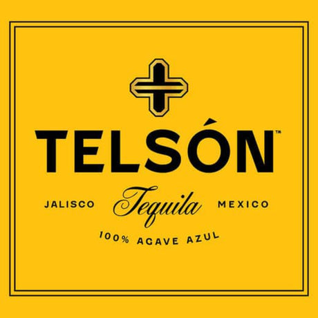 Telson Anejo Tequila