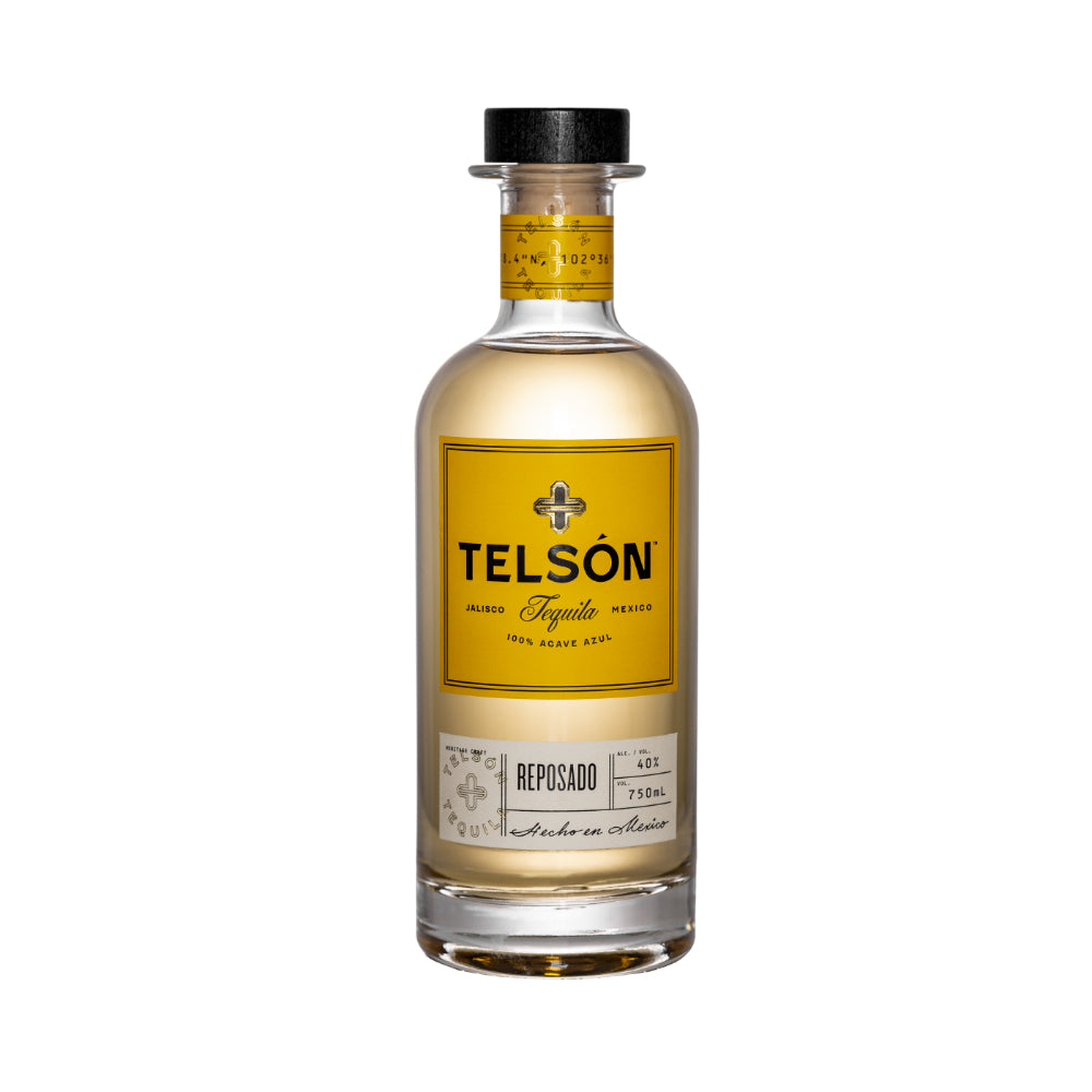 Telson Reposado Tequila